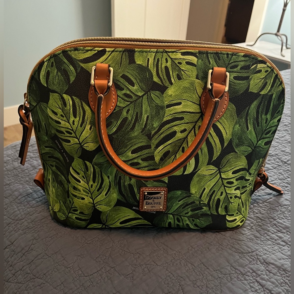 Dooney & Bourke New Bag